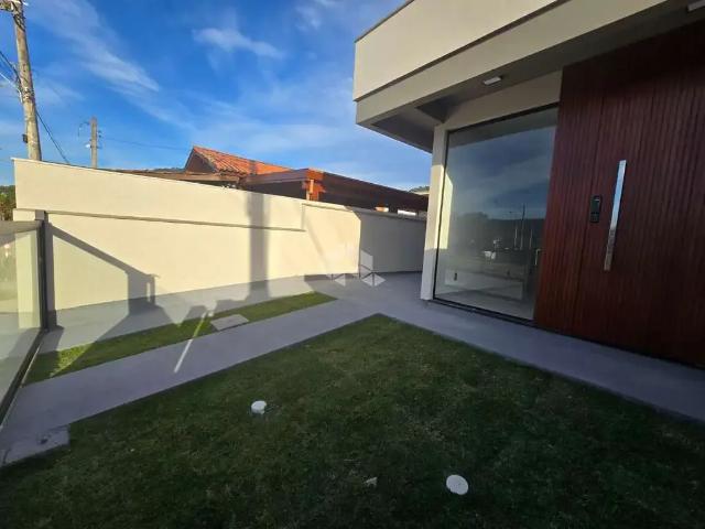 Casa / Sobrado para Venda em São José/SC Forquilhas 2 Quartos