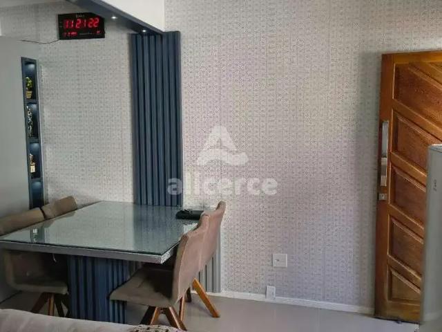 Casa / Sobrado para Venda em São José/SC Forquilhas 2 Quartos