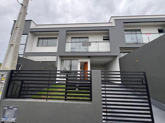 Casa / Sobrado para Venda em São José/SC Forquilhas 2 Quartos