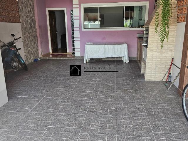 Casa / Sobrado para Venda em São José/SC Forquilhas 2 Quartos