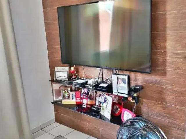 Casa / Sobrado para Venda em São José/SC Forquilhas 2 Quartos