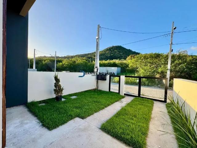 Casa / Sobrado para Venda em São José/SC Forquilhas 2 Quartos