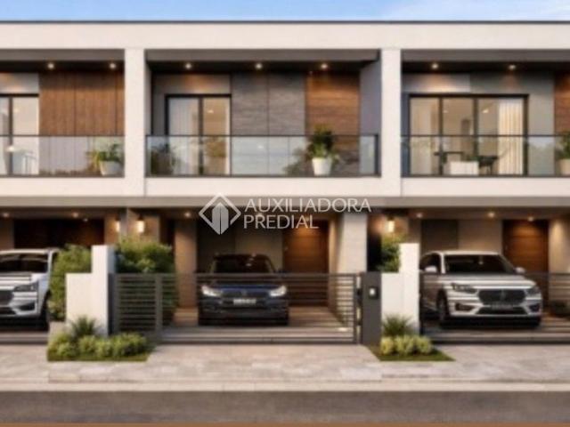 Casa / Sobrado para Venda em São José/SC Forquilhas 4 Quartos
