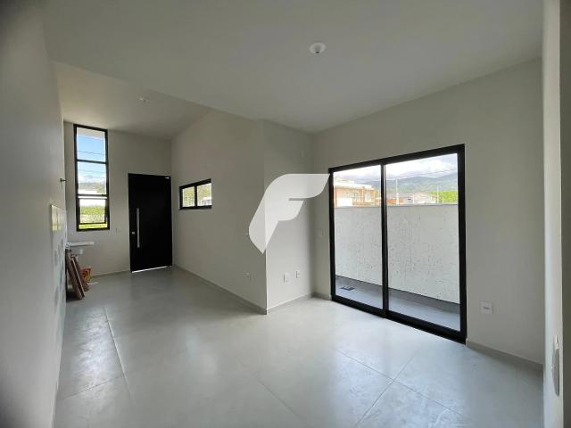 Casa / Sobrado para Venda em São José/SC Forquilhas Leste 2 Quartos