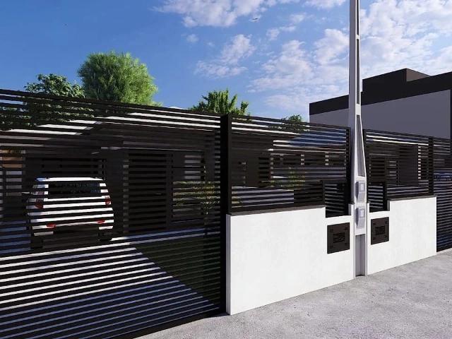 Casa / Sobrado para Venda em São José/SC Forquilhas Leste 2 Quartos