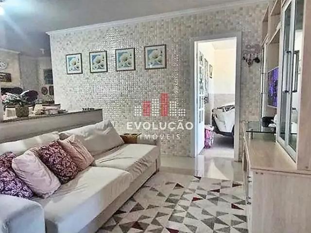Casa / Sobrado para Venda em São José/SC Forquilhinha 4 Quartos