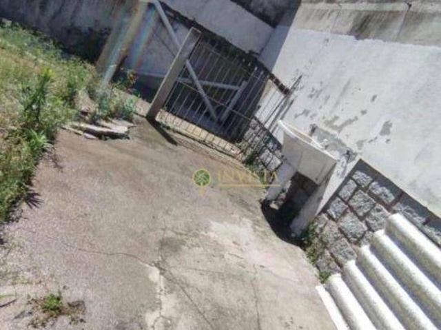 Casa / Sobrado para Venda em São José/SC Forquilhinha 4 Quartos