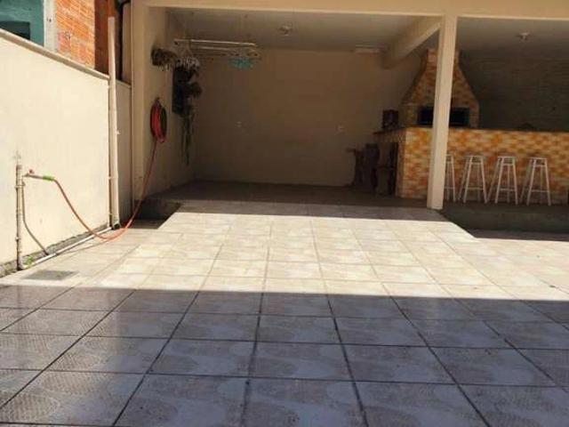 Casa / Sobrado para Venda em São José/SC Forquilhinha 5 Quartos
