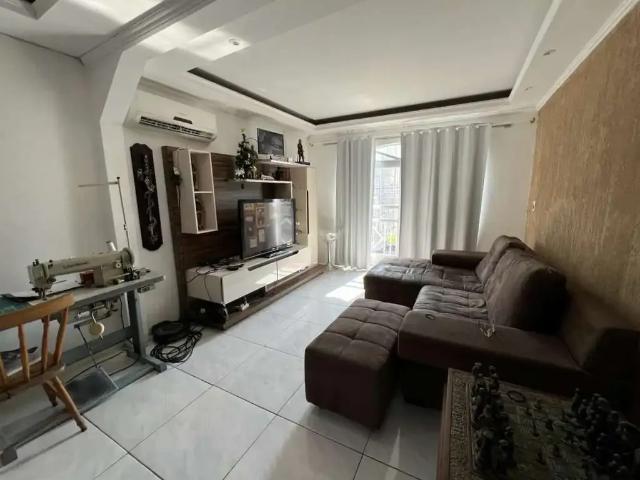 Casa / Sobrado para Venda em São José/SC Forquilhinha 5 Quartos