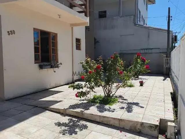 Casa / Sobrado para Venda em São José/SC Forquilhinha 5 Quartos