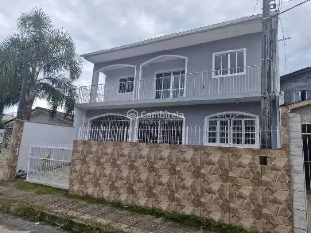 Casa / Sobrado para Venda em São José/SC Forquilhinha 7 Quartos