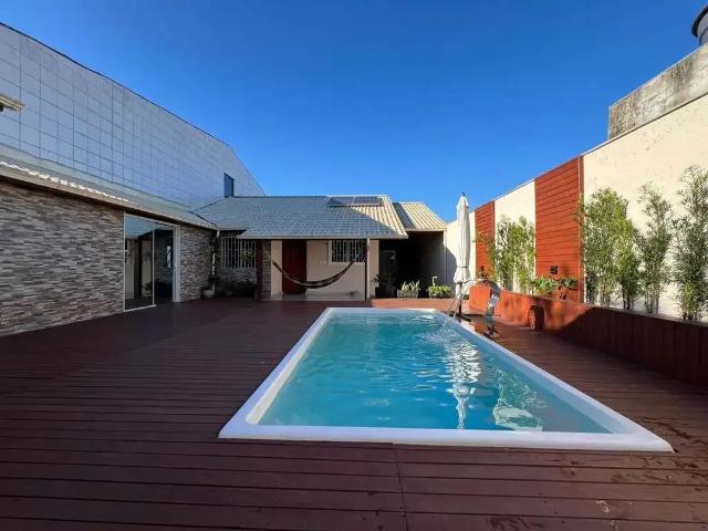 Casa / Sobrado para Venda em São José/SC Forquilhinha 2 Quartos