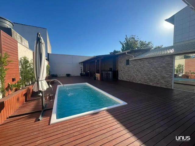 Casa / Sobrado para Venda em São José/SC Forquilhinha 2 Quartos