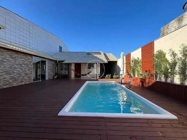 Casa / Sobrado para Venda em São José/SC Forquilhinha 2 Quartos