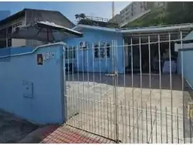 Casa / Sobrado para Venda em São José/SC Forquilhinha 2 Quartos