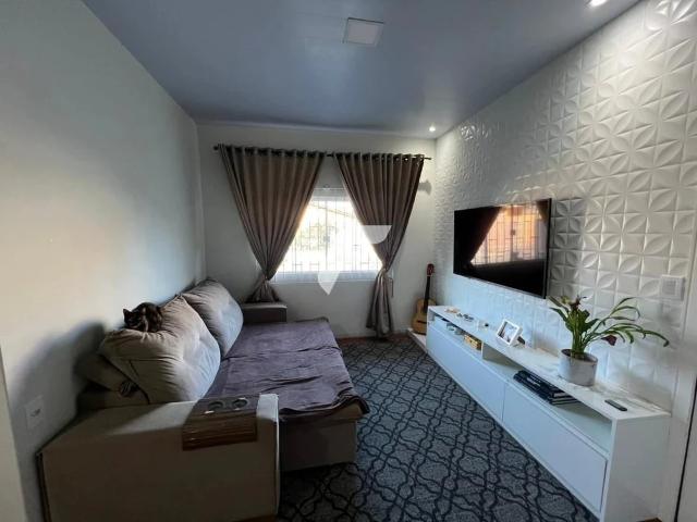 Casa / Sobrado para Venda em São José/SC Forquilhinha 2 Quartos