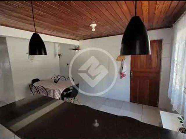 Casa / Sobrado para Venda em São José/SC Forquilhinha 2 Quartos