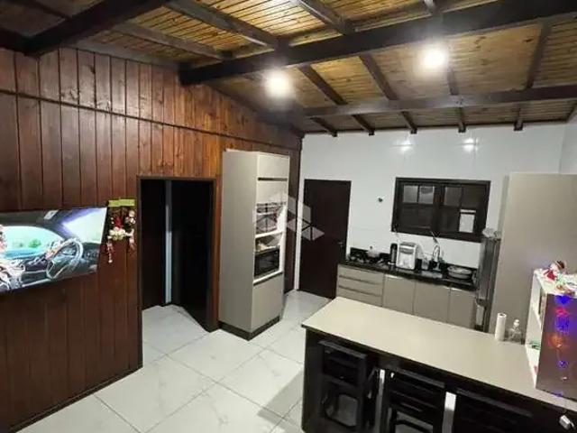Casa / Sobrado para Venda em São José/SC Forquilhinha 2 Quartos