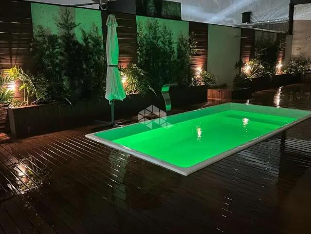 Casa / Sobrado para Venda em São José/SC Forquilhinha 2 Quartos