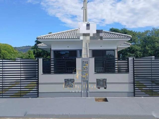 Casa / Sobrado para Venda em São José/SC Forquilhinha 2 Quartos