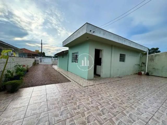 Casa / Sobrado para Venda em São José/SC Forquilhinha 3 Quartos