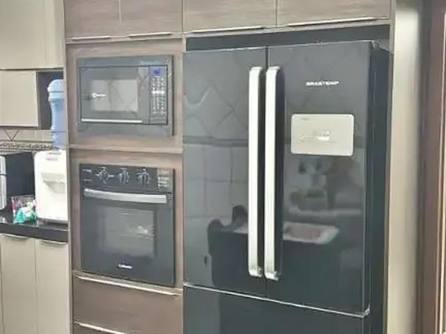 Casa / Sobrado para Venda em São José/SC Forquilhinha 3 Quartos