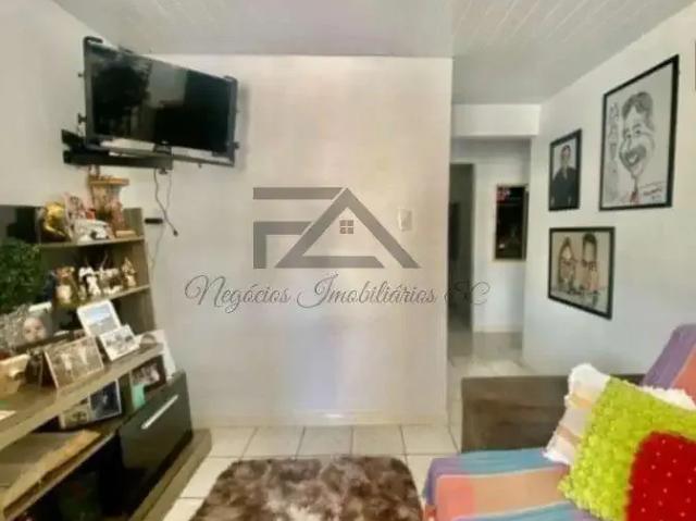 Casa / Sobrado para Venda em São José/SC Forquilhinha 3 Quartos