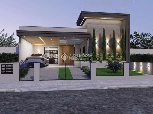 Casa / Sobrado para Venda em São José/SC Forquilhinha 3 Quartos