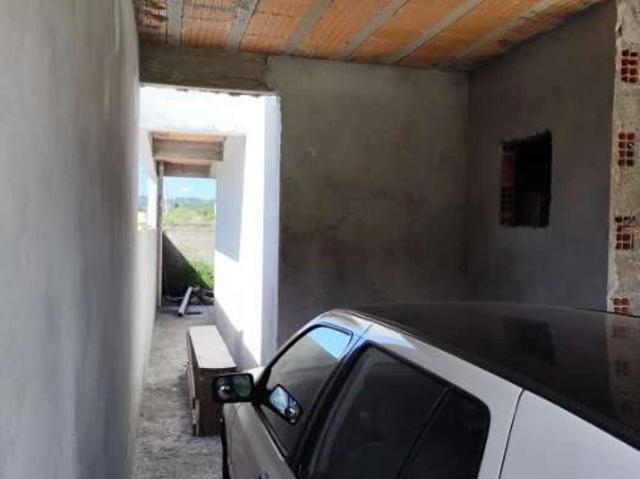 Casa / Sobrado para Venda em São José/SC Forquilhinhas 3 Quartos