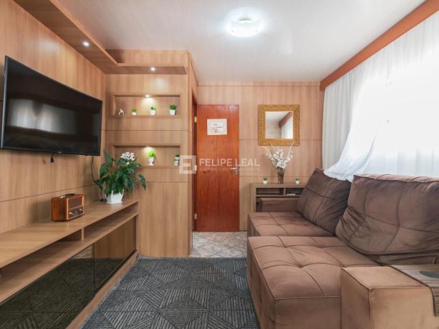 Casa / Sobrado para Venda em São José/SC Forquilhinhas 3 Quartos