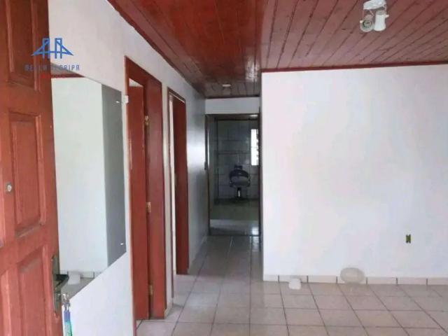 Casa / Sobrado para Venda em São José/SC Forquilhinhas 3 Quartos