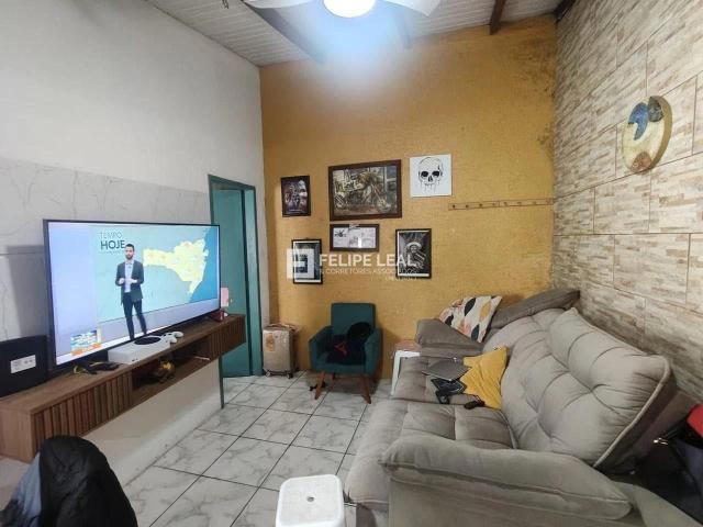 Casa / Sobrado para Venda em São José/SC Forquilhinhas 3 Quartos