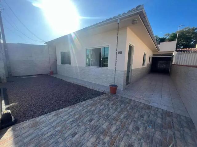 Casa / Sobrado para Venda em São José/SC Forquilhinha 3 Quartos