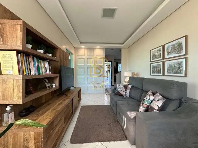 Casa / Sobrado para Venda em São José/SC Forquilhinha 3 Quartos