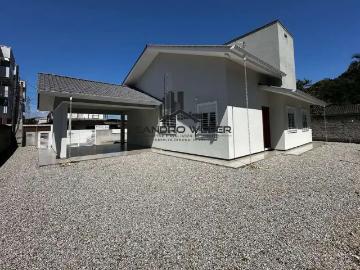 Casa / Sobrado para Venda em São José/SC Forquilhinhas 3 Quartos