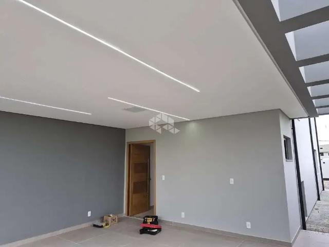 Casa / Sobrado para Venda em São José/SC Forquilhinha 3 Quartos