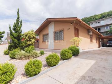 Casa / Sobrado para Venda em São José/SC Forquilhinhas 3 Quartos