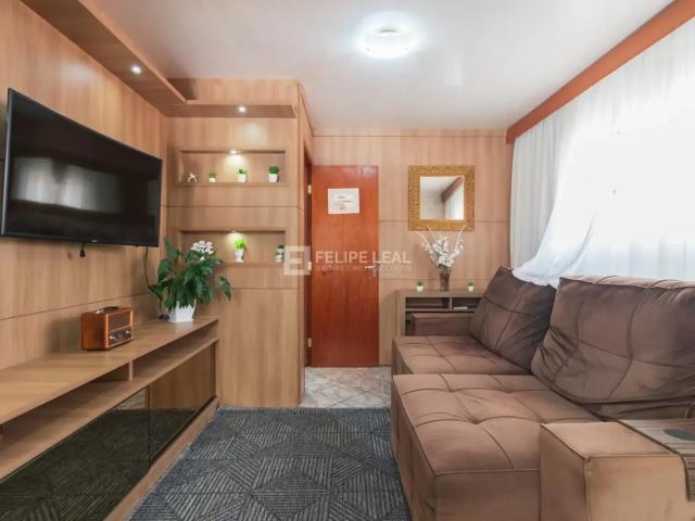 Casa / Sobrado para Venda em São José/SC Forquilhinhas 3 Quartos