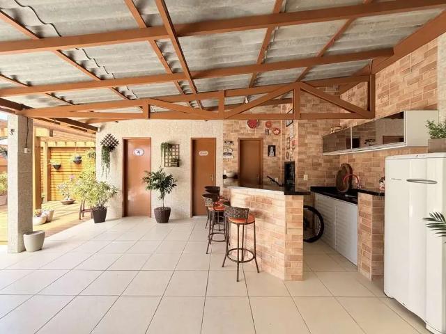Casa / Sobrado para Venda em São José/SC Forquilhinhas 3 Quartos