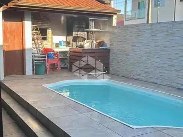Casa / Sobrado para Venda em São José/SC Forquilhinhas 3 Quartos