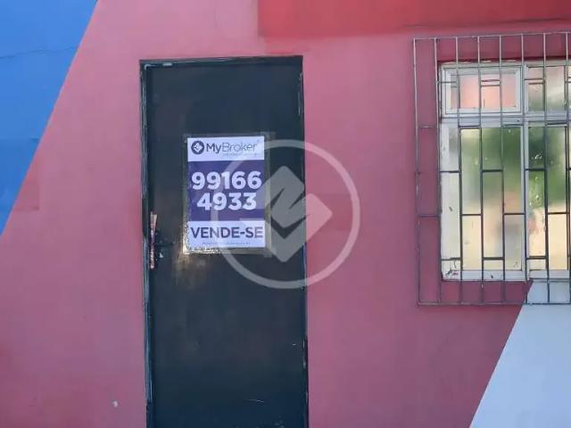 Casa / Sobrado para Venda em São José/SC Forquilhinha 1 Quartos