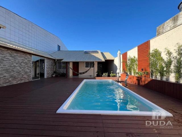 Casa / Sobrado para Venda em São José/SC Forquilhinhas 2 Quartos