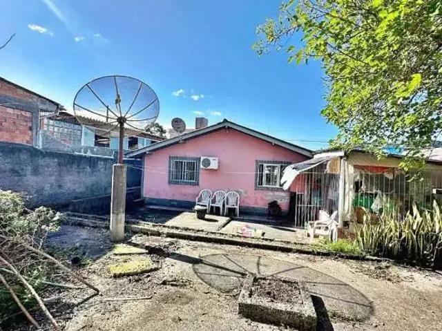 Casa / Sobrado para Venda em São José/SC Forquilhinha 2 Quartos