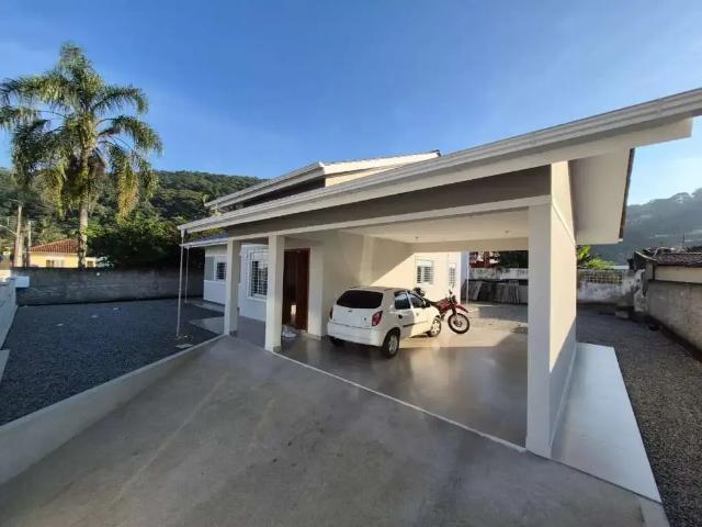 Casa / Sobrado para Venda em São José/SC Forquilhinhas 2 Quartos