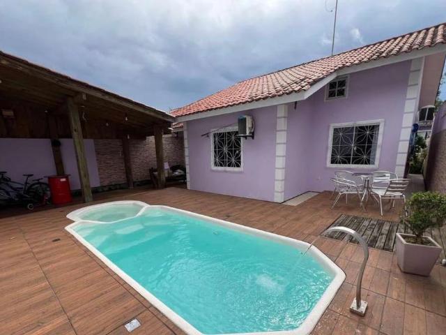 Casa / Sobrado para Venda em São José/SC Forquilhinhas 2 Quartos
