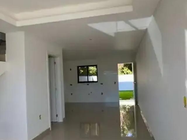 Casa / Sobrado para Venda em São José/SC Forquilhinha 2 Quartos