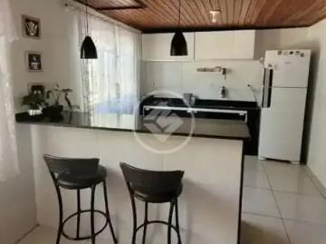 Casa / Sobrado para Venda em São José/SC Forquilhinhas 2 Quartos