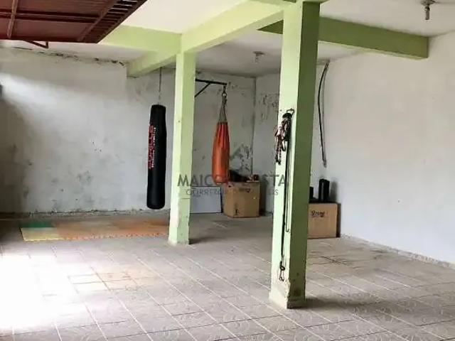 Casa / Sobrado para Venda em São José/SC Forquilhinhas 4 Quartos