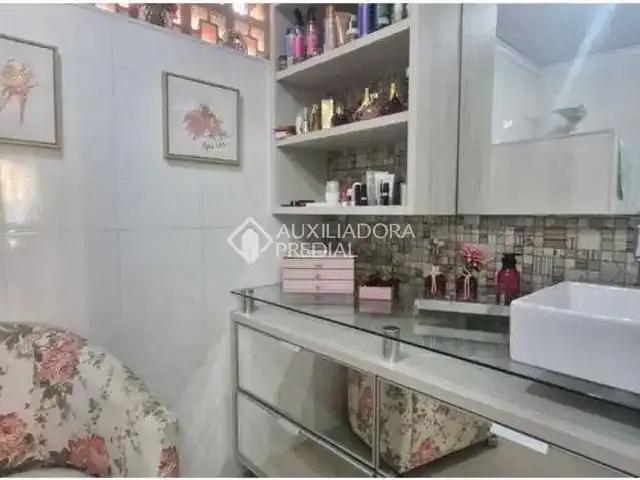 Casa / Sobrado para Venda em São José/SC Forquilhinha 4 Quartos