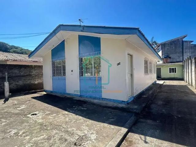 Casa / Sobrado para Venda em São José/SC Forquilhinhas 4 Quartos